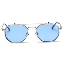 Load image into Gallery viewer, Flip Side Pilot Glasses