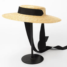 Load image into Gallery viewer, Kentucky Day Wide-Brim Sun Hat