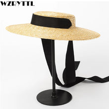 Load image into Gallery viewer, Kentucky Day Wide-Brim Sun Hat
