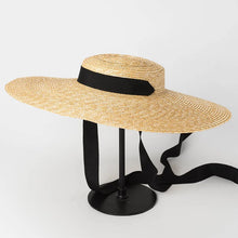 Load image into Gallery viewer, Kentucky Day Wide-Brim Sun Hat