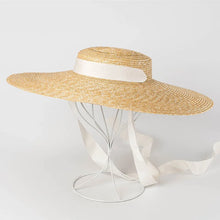 Load image into Gallery viewer, Kentucky Day Wide-Brim Sun Hat