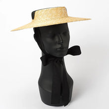 Load image into Gallery viewer, Kentucky Day Wide-Brim Sun Hat