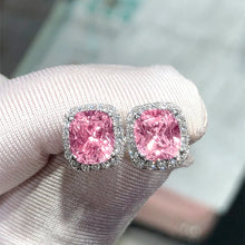 Load image into Gallery viewer, Crystal Earrings