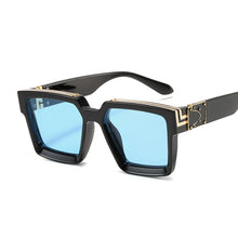 Load image into Gallery viewer, Classic Drive Square Sunglasses