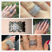 Load image into Gallery viewer, Crystal Ring