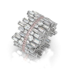 Load image into Gallery viewer, Crystal Ring