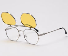Load image into Gallery viewer, Flip Side Pilot Glasses