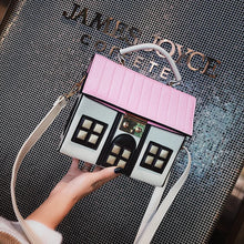 Load image into Gallery viewer, Dollhouse Dreams Bag