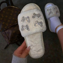 Load image into Gallery viewer, Barbie Dreams Slippers