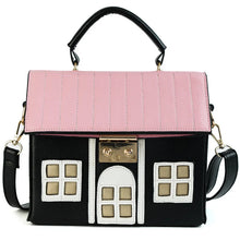 Load image into Gallery viewer, Dollhouse Dreams Bag