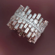 Load image into Gallery viewer, Crystal Ring