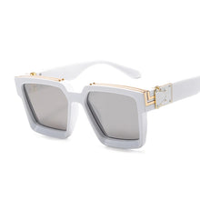Load image into Gallery viewer, Classic Drive Square Sunglasses