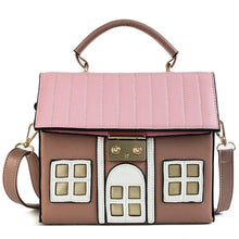 Load image into Gallery viewer, Dollhouse Dreams Bag