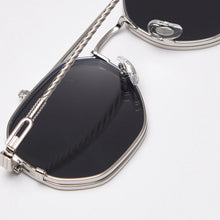 Load image into Gallery viewer, Flip Side Pilot Glasses