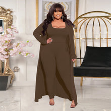 Load image into Gallery viewer, Soft Life Ribbed Set