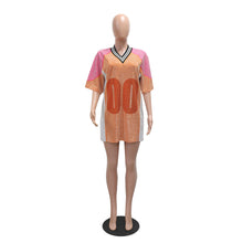 Load image into Gallery viewer, Statement Dress