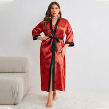Load image into Gallery viewer, Sweetheart Slip Nightgown Set