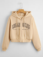 Load image into Gallery viewer, Sunday In Cozy Lounge Hoodie