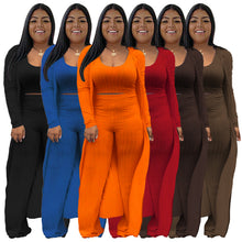 Load image into Gallery viewer, Contour Queen Three-Piece Set