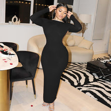 Load image into Gallery viewer, All Eyes On Me Dress
