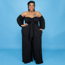 Load image into Gallery viewer, All Eyes On Me Jumpsuit