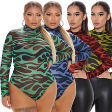 Load image into Gallery viewer, Center Stage Jumpsuit