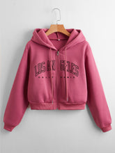 Load image into Gallery viewer, Sunday In Cozy Lounge Hoodie