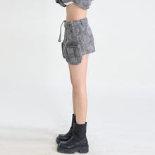 Load image into Gallery viewer, Vintage Sheath Skirt