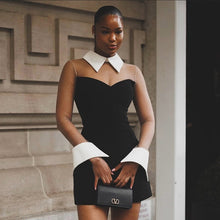 Load image into Gallery viewer, Center Stage Dress