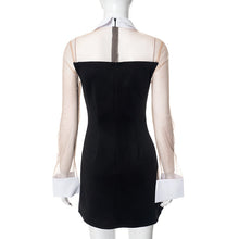 Load image into Gallery viewer, Center Stage Dress