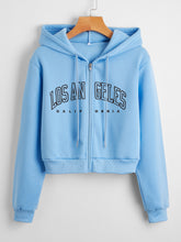 Load image into Gallery viewer, Sunday In Cozy Lounge Hoodie