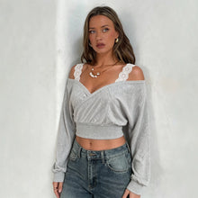 Load image into Gallery viewer, Girl Talk Top