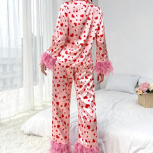 Load image into Gallery viewer, Sweetheart Lounge Set