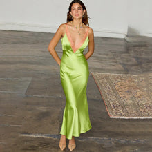 Load image into Gallery viewer, No Apologies Maxi