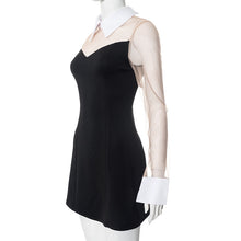 Load image into Gallery viewer, Center Stage Dress