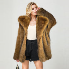 Load image into Gallery viewer, Winter in Monaco Coat