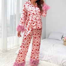Load image into Gallery viewer, Sweetheart Lounge Set