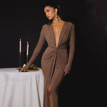 Load image into Gallery viewer, Show Stopper Dress