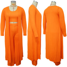 Load image into Gallery viewer, Contour Queen Three-Piece Set