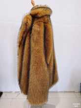 Load image into Gallery viewer, Winter in Monaco Coat
