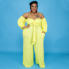 Load image into Gallery viewer, All Eyes On Me Jumpsuit