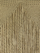 Load image into Gallery viewer, Tulum Nights Crochet Maxi Dress
