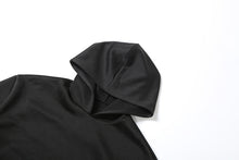 Load image into Gallery viewer, See Through Me Hoodie