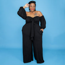 Load image into Gallery viewer, All Eyes On Me Jumpsuit