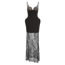 Load image into Gallery viewer, Dark Romance Skirt