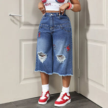 Load image into Gallery viewer, Blue Crush Denim