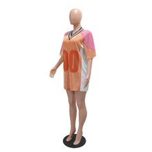 Load image into Gallery viewer, Statement Dress