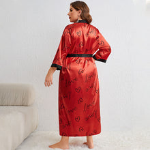 Load image into Gallery viewer, Sweetheart Slip Nightgown Set