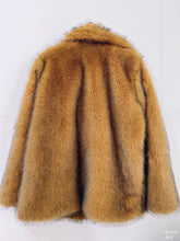 Load image into Gallery viewer, Winter in Monaco Coat