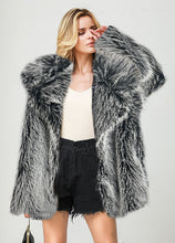 Load image into Gallery viewer, Winter in Monaco Coat